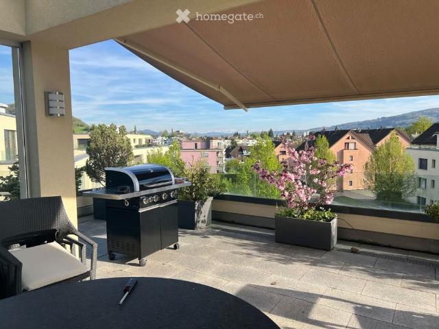4.5 Zimmer, 140 m²