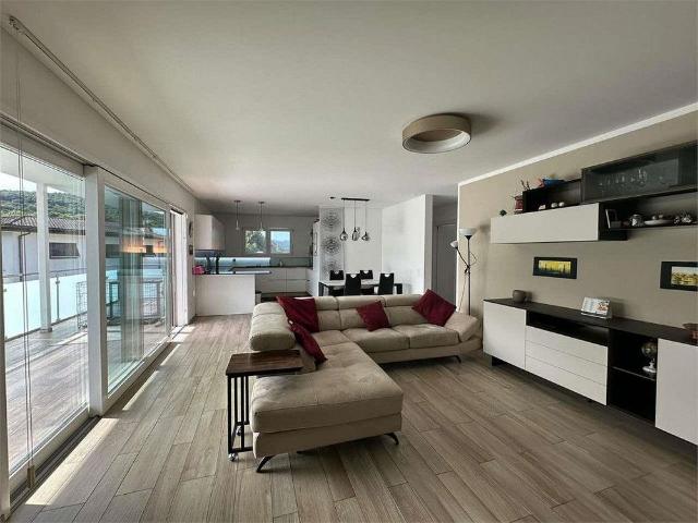 4.5 Zimmer, 140 m²