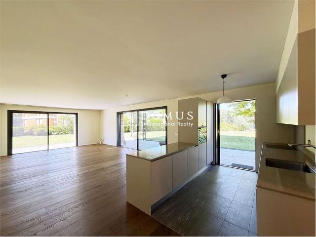 4.5 Zimmer, 140 m², 1. Stock