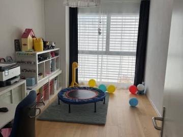 Wohnung zur Miete in Pfäffikon ZH - Keller