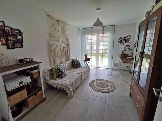 4.5 Zimmer, 140 m², 1. Stock