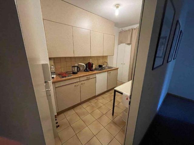 4.5 Zimmer, 140 m², 1. Stock