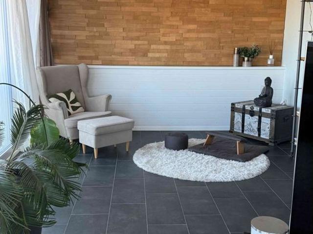 4.5 Zimmer, 140 m², 1. Stock