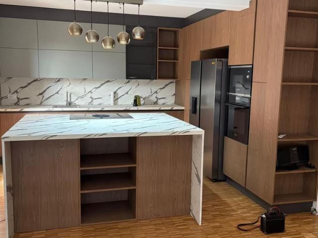 4.5 Zimmer, 140 m²
