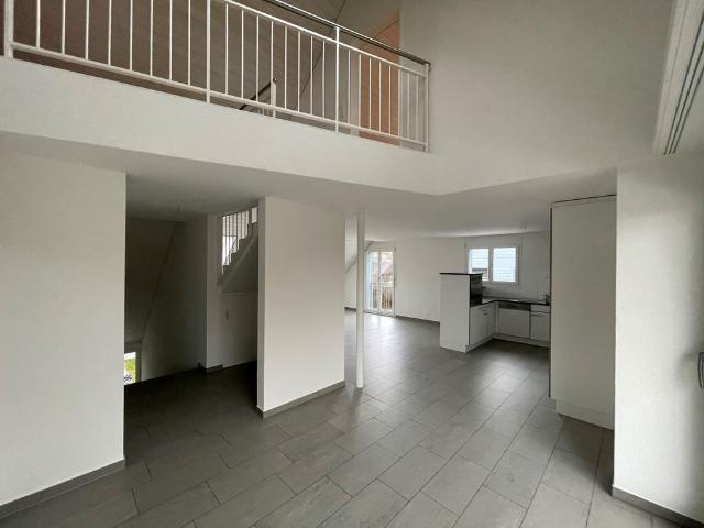 4.5 Zimmer, 140 m², 2. Stock