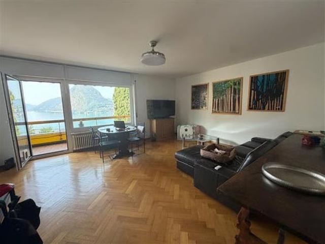4.5 Zimmer, 140 m², 2. Stock