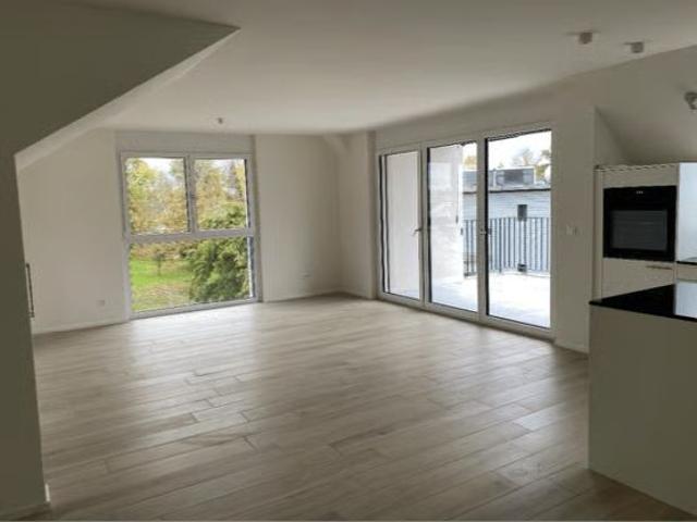 4.5 Zimmer, 140 m², 2. Stock