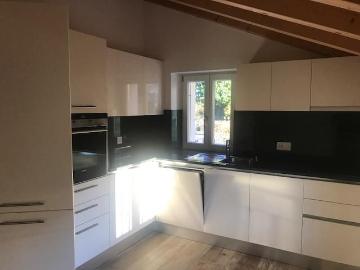 4.5 Zimmer, 140 m², 2. Stock