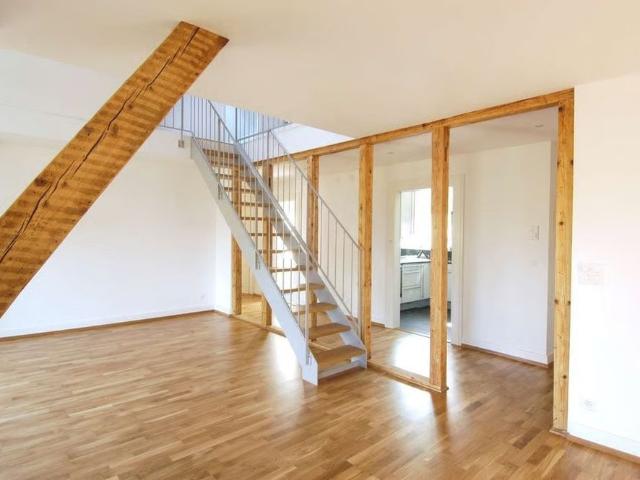 4.5 Zimmer, 140 m², 2. Stock