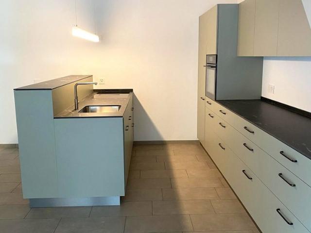 4.5 Zimmer, 140 m², 2. Stock