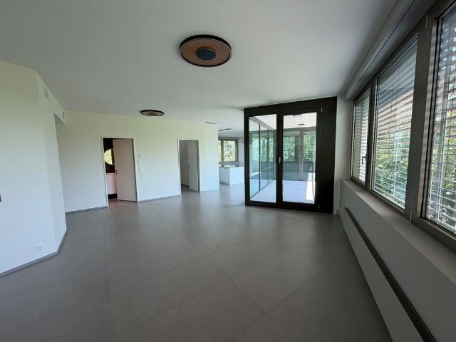 4.5 Zimmer, 140 m², 2. Stock