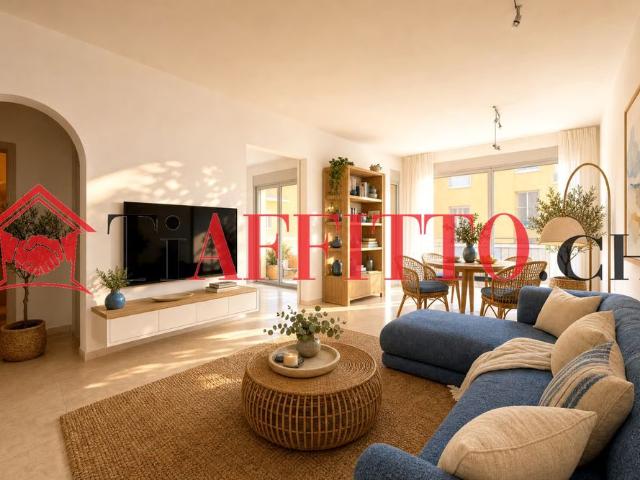 4.5 Zimmer, 140 m², 2. Stock