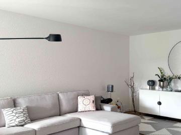 4.5 Zimmer, 140 m², 2. Stock