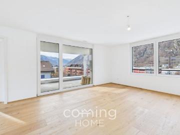 Glis, Brig-Glis, Brig, Wallis - Keller