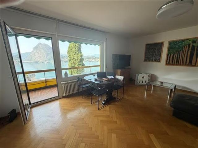 4.5 Zimmer, 140 m², 2. Stock