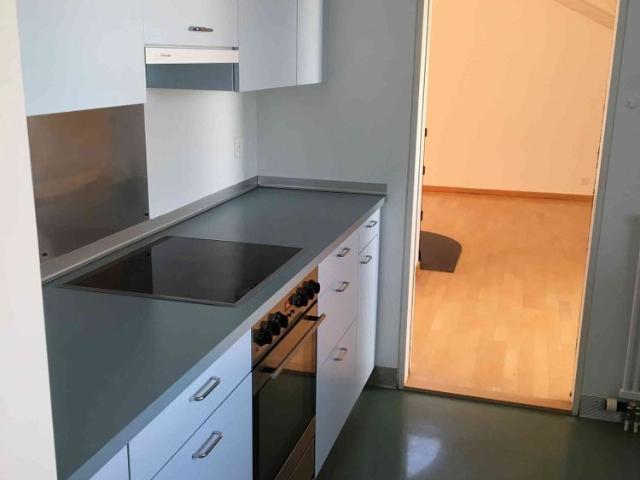 4.5 Zimmer, 140 m², 3. Stock