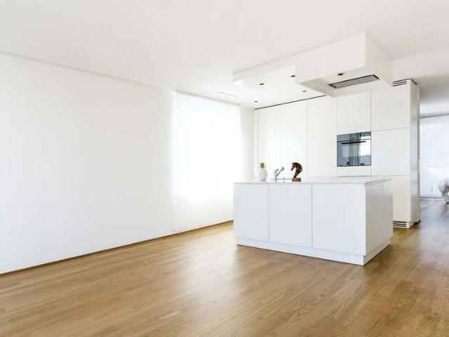 4.5 Zimmer, 140 m², 3. Stock