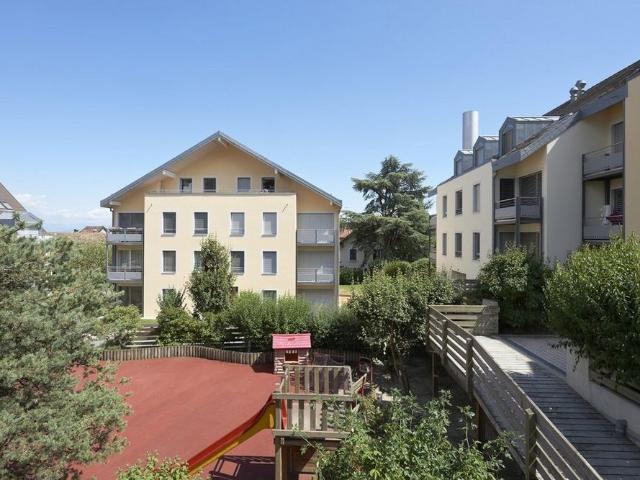 4.5 Zimmer, 140 m², 3. Stock