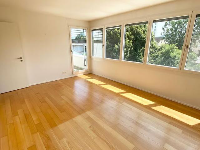 4.5 Zimmer, 140 m², 3. Stock
