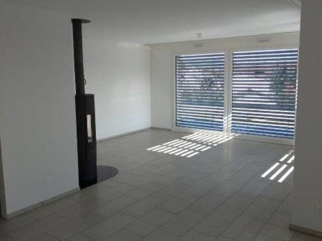 4.5 Zimmer, 140 m², 3. Stock