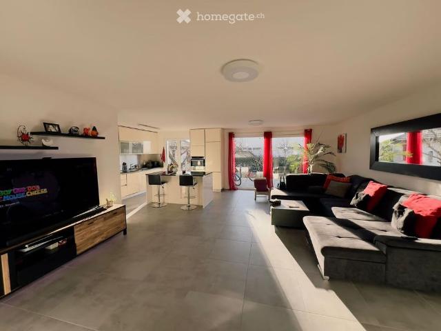 4.5 Zimmer, 140 m²