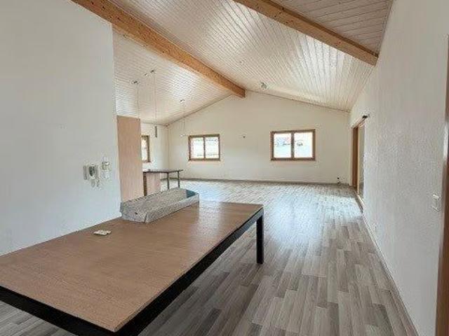 4.5 Zimmer, 140 m²