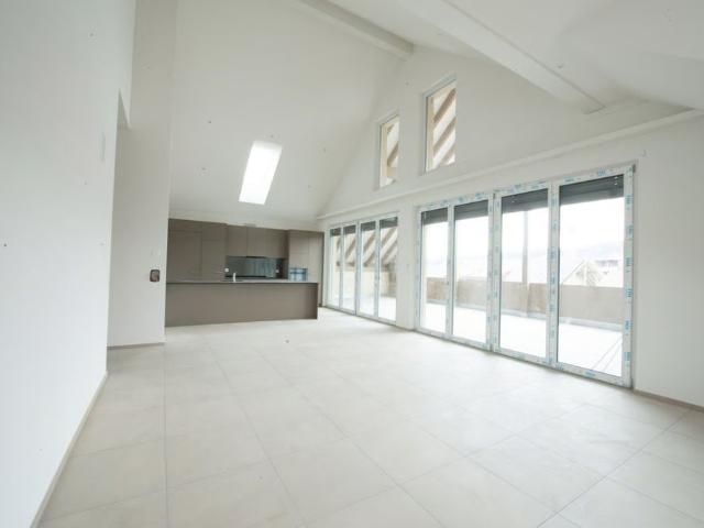 4.5 Zimmer, 140 m², 4. Stock
