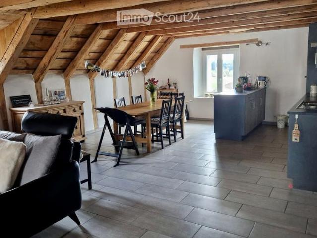 4.5 Zimmer, 140 m²