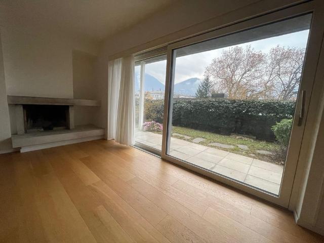 4.5 Zimmer, 140 m²