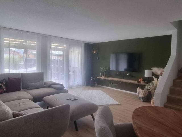 4.5 Zimmer, 140 m²