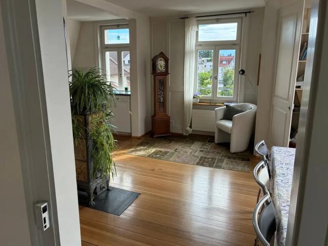 4.5 Zimmer, 140 m²