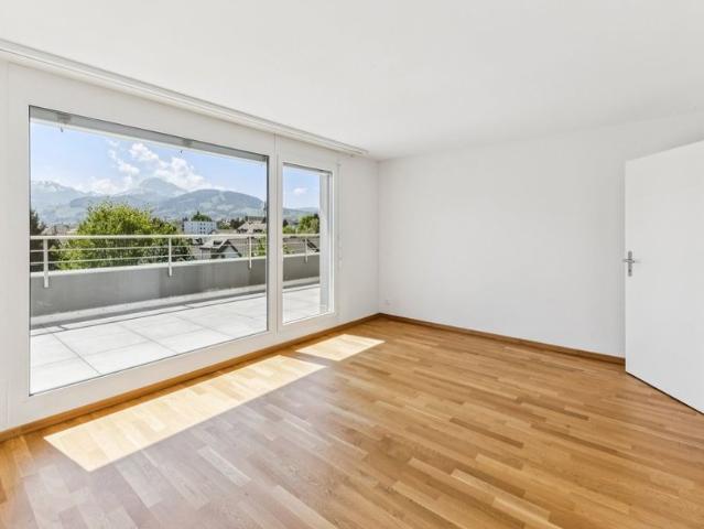 4.5 Zimmer, 140 m², 5. Stock