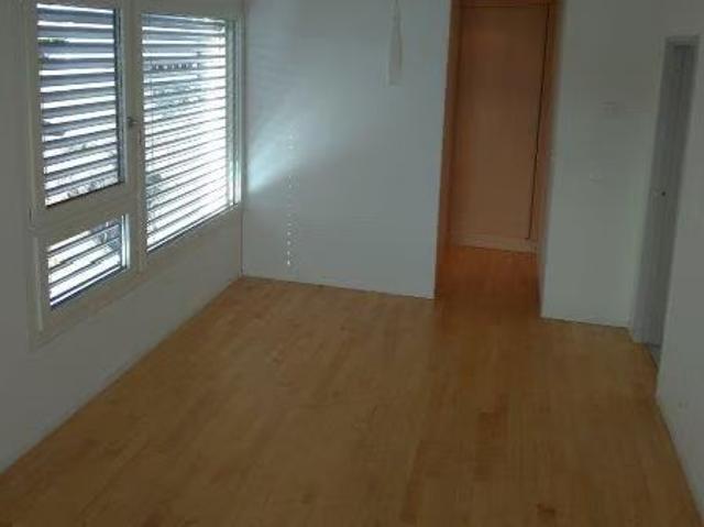 4.5 Zimmer, 140 m²