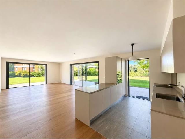4.5 Zimmer, 140 m²