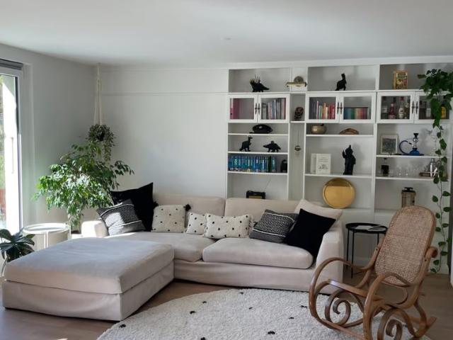 4.5 Zimmer, 140 m²
