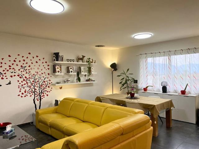 4.5 Zimmer, 140 m²