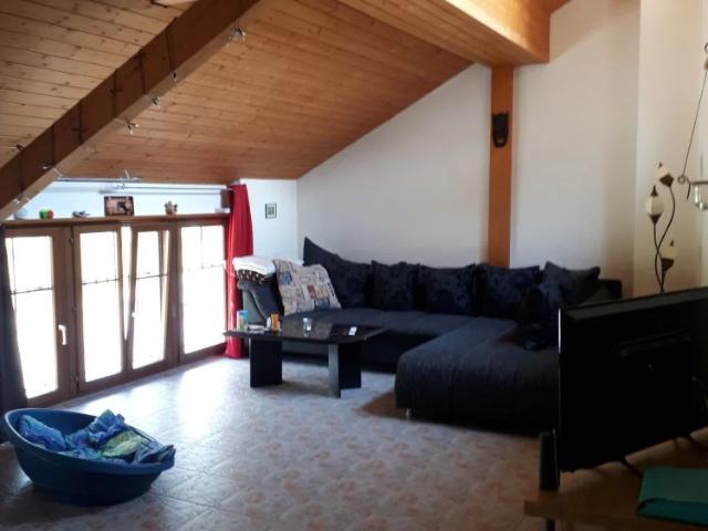 4.5 Zimmer, 140 m²