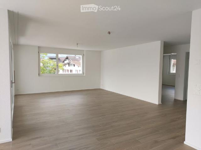 4.5 Zimmer, 140 m²