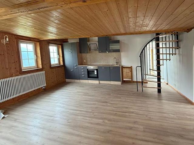 4.5 Zimmer, 140 m²