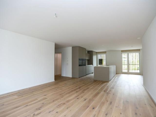 4.5 Zimmer, 141 m², EG
