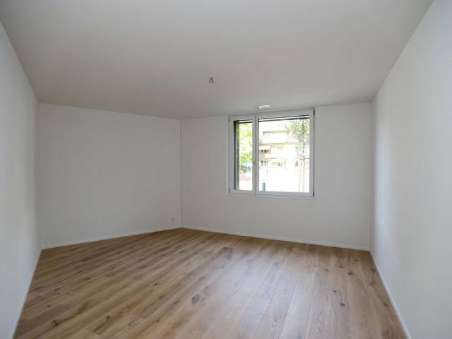 4.5 Zimmer, 141 m², EG