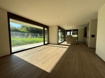4.5 Zimmer, 141 m², EG