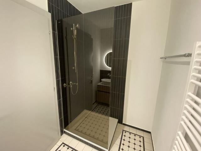 4.5 Zimmer, 141 m², 1. Stock