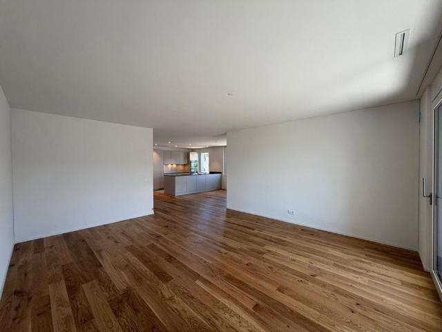 4.5 Zimmer, 141 m², 1. Stock