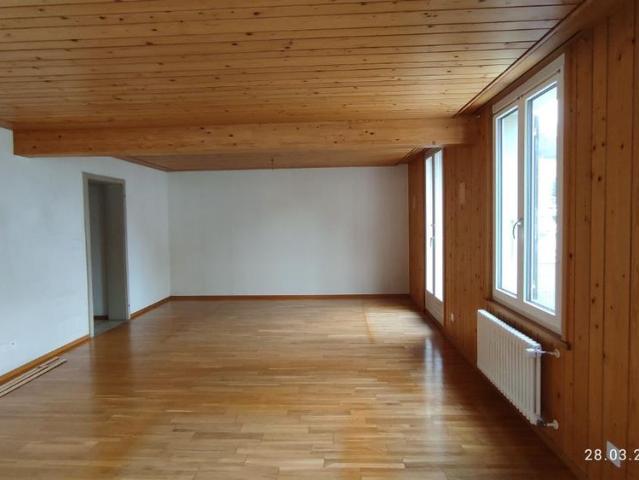 4.5 Zimmer, 141 m², 1. Stock