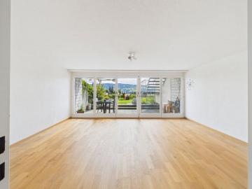 4.5 Zimmer, 141 m²