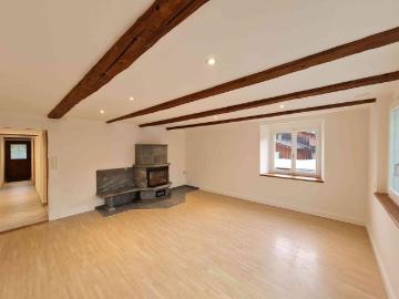 4.5 Zimmer, 141 m²