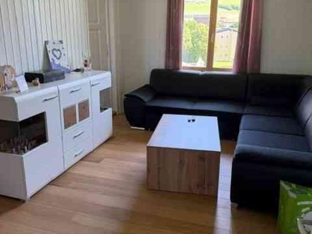 4.5 Zimmer, 142 m², 1. Stock