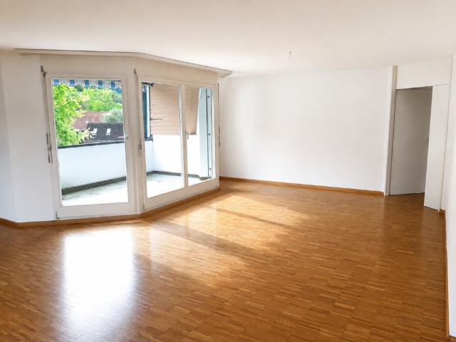 4.5 Zimmer, 142 m², 2. Stock