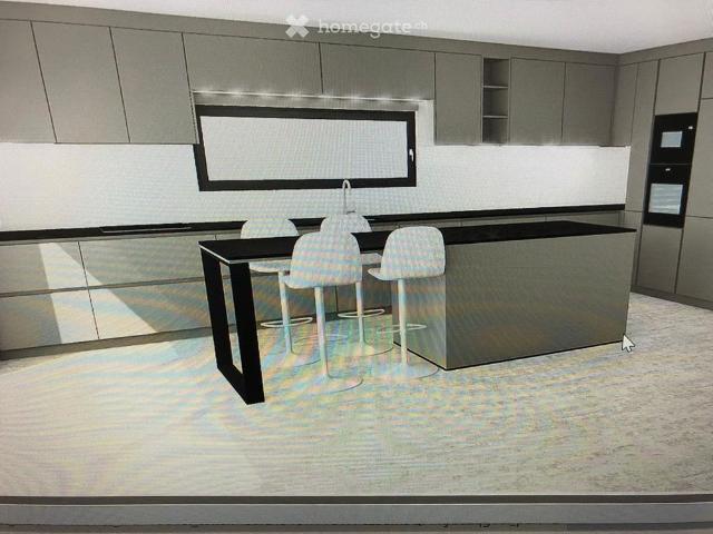 4.5 Zimmer, 142 m²